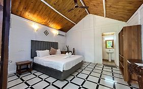 King Villa Goa